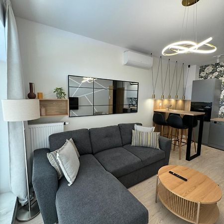 Apartament Poznanska 3 Suwalki Ngoại thất bức ảnh
