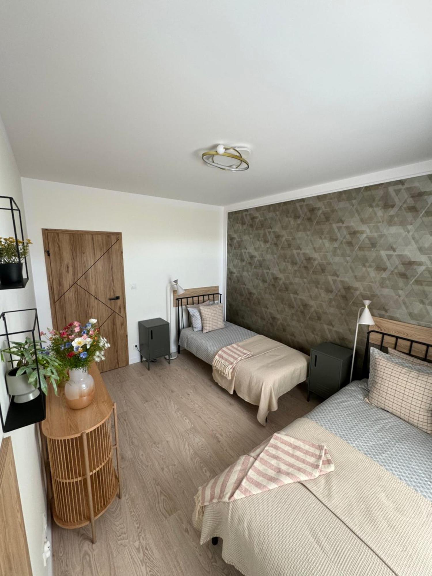 Apartament Poznanska 3 Suwalki Ngoại thất bức ảnh